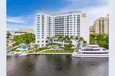2670 E Sunrise Boulevard #903, Fort Lauderdale, FL 33304 - Photo 1