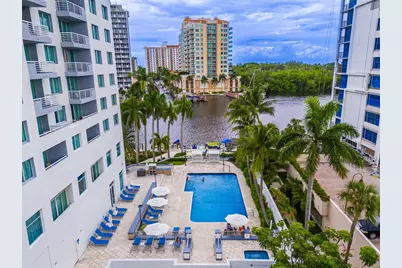 2670 E Sunrise Boulevard #903, Fort Lauderdale, FL 33304 - Photo 26