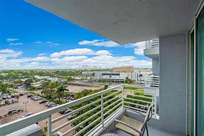 2670 E Sunrise Boulevard #903, Fort Lauderdale, FL 33304 - Photo 34