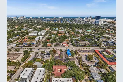 499 SE 13th Street #8E, Fort Lauderdale, FL 33316 - Photo 34