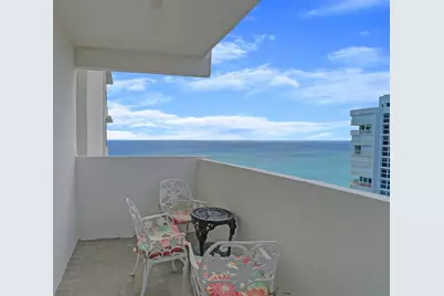 1360 S Ocean Boulevard #2604, Pompano Beach, FL 33062 - Photo 4