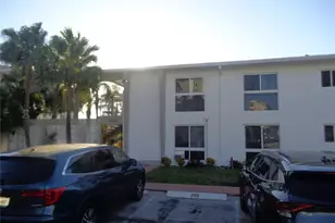 1001 S Riverside Dr, Pompano Beach, FL 33062 - Photo 1