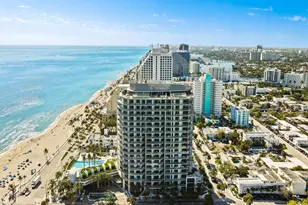 701 N Fort Lauderdale Beach Blvd, Fort Lauderdale, FL 33304 - Photo 4