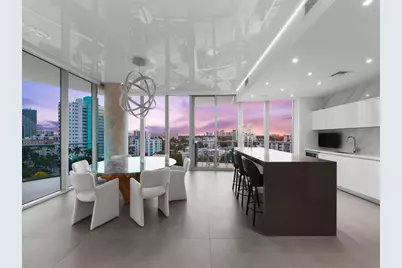 701 N Fort Lauderdale Beach Boulevard #605, Fort Lauderdale, FL 33304 - Photo 2