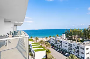 701 N Fort Lauderdale Beach Blvd, Fort Lauderdale, FL 33304 - Photo 2