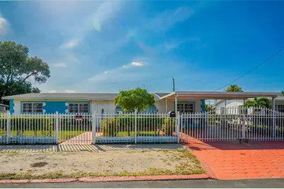 17800 NW 8th Avenue, Miami, FL 33169 - Photo 2