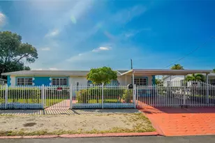 17800 NW 8th Ave, Miami, FL 33169 - Photo 2