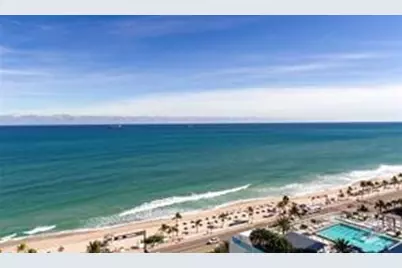 505 N Fort Lauderdale Beach #1809, Fort Lauderdale, FL 33304 - Photo 4