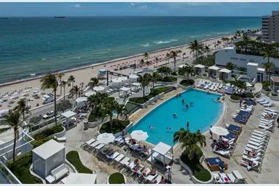505 N Fort Lauderdale Beach #1809, Fort Lauderdale, FL 33304 - Photo 6