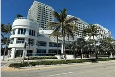 505 N Fort Lauderdale Beach #1809, Fort Lauderdale, FL 33304 - Photo 2
