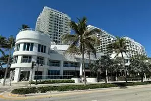 505 N Fort Lauderdale Beach, Fort Lauderdale, FL 33304 - Photo 1