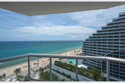 505 N Fort Lauderdale Beach #1809, Fort Lauderdale, FL 33304 - Photo 8