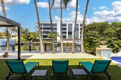 9 Fiesta Way, Fort Lauderdale, FL 33301 - Photo 48