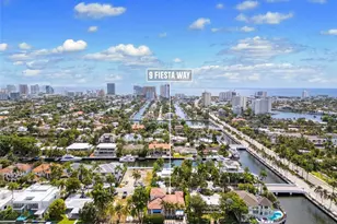 9 Fiesta Way, Fort Lauderdale, FL 33301 - Photo 1