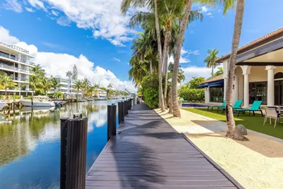 9 Fiesta Way, Fort Lauderdale, FL 33301 - Photo 2