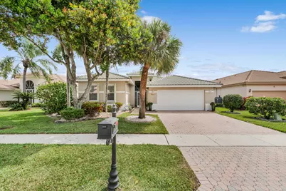 8833 Via Tuscany Drive, Boynton Beach, FL 33472 - Photo 2