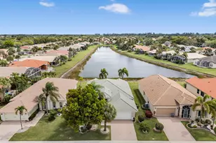 8833 Via Tuscany Dr, Boynton Beach, FL 33472 - Photo 1