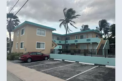 323 Monroe Street #2, Hollywood, FL 33019 - Photo 14