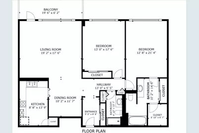 3850 Galt Ocean Drive #1410, Fort Lauderdale, FL 33308 - Photo 36