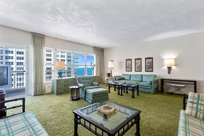 3850 Galt Ocean Drive #1410, Fort Lauderdale, FL 33308 - Photo 6