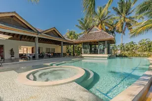 Private Island Cap Cana&apos S Marina, Almont, CO - Photo 36