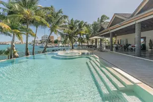 Private Island Cap Cana&apos S Marina, Almont, CO - Photo 40