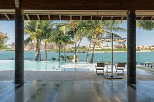 Private Island Cap Cana&apos S Marina, Almont, CO - Photo 46