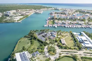 Private Island Cap Cana&apos S Marina, Almont, CO - Photo 34