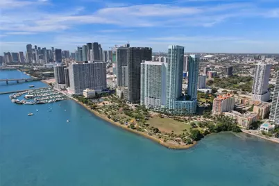 1900 N Bayshore Drive #3718, Miami, FL 33132 - Photo 30