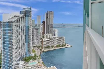 1900 N Bayshore Drive #3718, Miami, FL 33132 - Photo 22