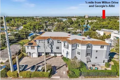 1839 N Dixie Highway #1839, Fort Lauderdale, FL 33305 - Photo 46