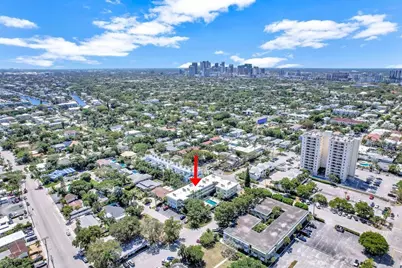 1900 NE 8th Court #307, Fort Lauderdale, FL 33304 - Photo 58