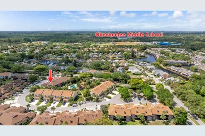 900 Crosswinds Drive #D2, Greenacres, FL 33413 - Photo 38