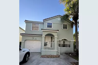 173 NW 118th Drive, Coral Springs, FL 33071 - Photo 2