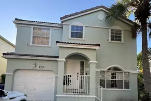173 NW 118th Dr, Coral Springs, FL 33071 - Photo 2