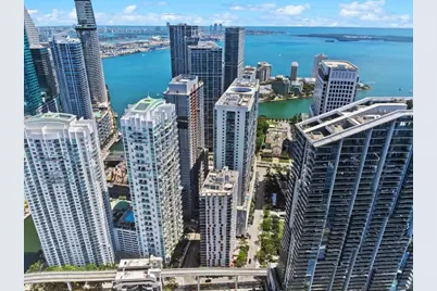 31 SE 6th Street #2002, Miami, FL 33131 - Photo 16
