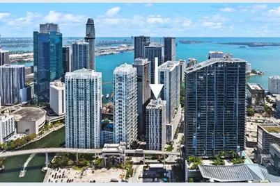 31 SE 6th Street #2002, Miami, FL 33131 - Photo 24