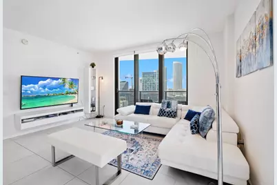 31 SE 6th Street #2002, Miami, FL 33131 - Photo 2