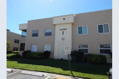 393 Capri I #393, Delray Beach, FL 33484 - Photo 1