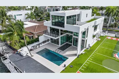 509 Coconut Isle Drive, Fort Lauderdale, FL 33301 - Photo 2