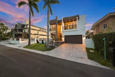 509 Coconut Isle Drive, Fort Lauderdale, FL 33301 - Photo 74