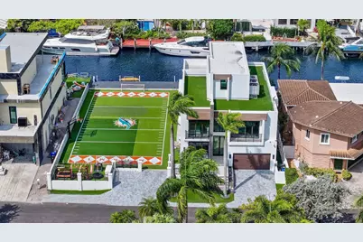 509 Coconut Isle Drive, Fort Lauderdale, FL 33301 - Photo 70