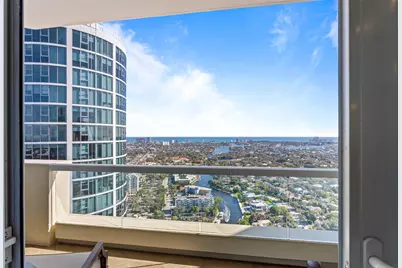 411 N New River Drive #PH 39A, Fort Lauderdale, FL 33301 - Photo 16
