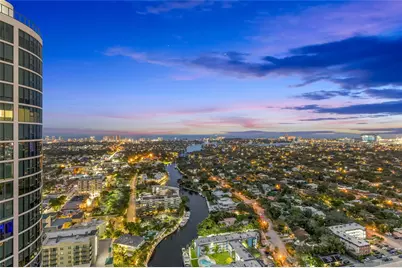 411 N New River Drive #PH 39A, Fort Lauderdale, FL 33301 - Photo 36