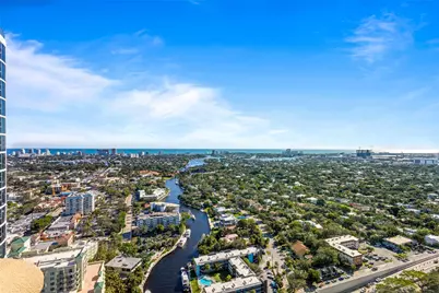 411 N New River Drive #PH 39A, Fort Lauderdale, FL 33301 - Photo 34
