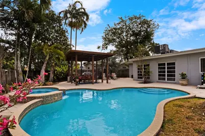 223 SE 7th Street, Dania Beach, FL 33004 - Photo 1