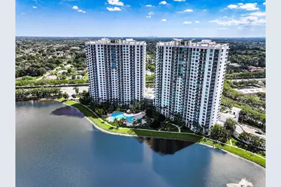 2681 N Flamingo Road #503S, Sunrise, FL 33323 - Photo 16