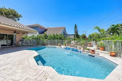 4636 Rothschild Drive, Pompano Beach, FL 33067 - Photo 6