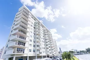 401 Golden Isles Dr, Hallandale Beach, FL 33009 - Photo 2