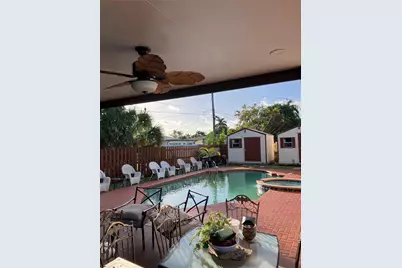 4232 SW 20th, Fort Lauderdale, FL 33317 - Photo 2